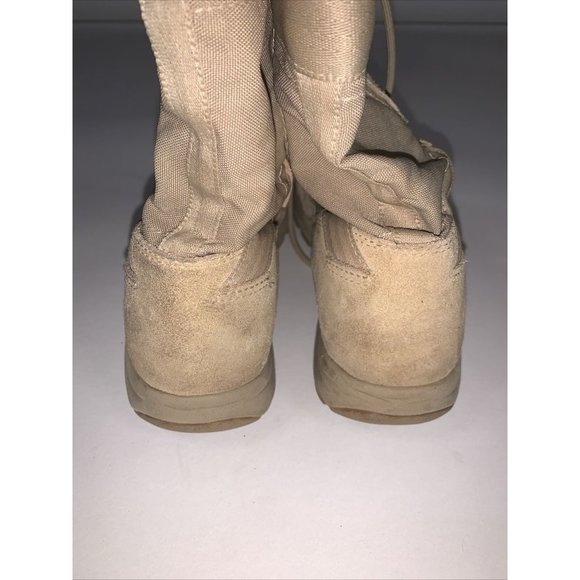 Danner TACHYON 8 Inch Military Tactical Boots - Picture 7 of 9